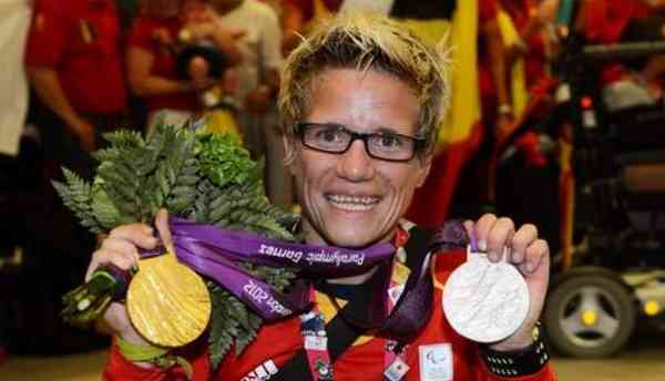 Sport e eutanasia, la storia di Marieke Vervoot