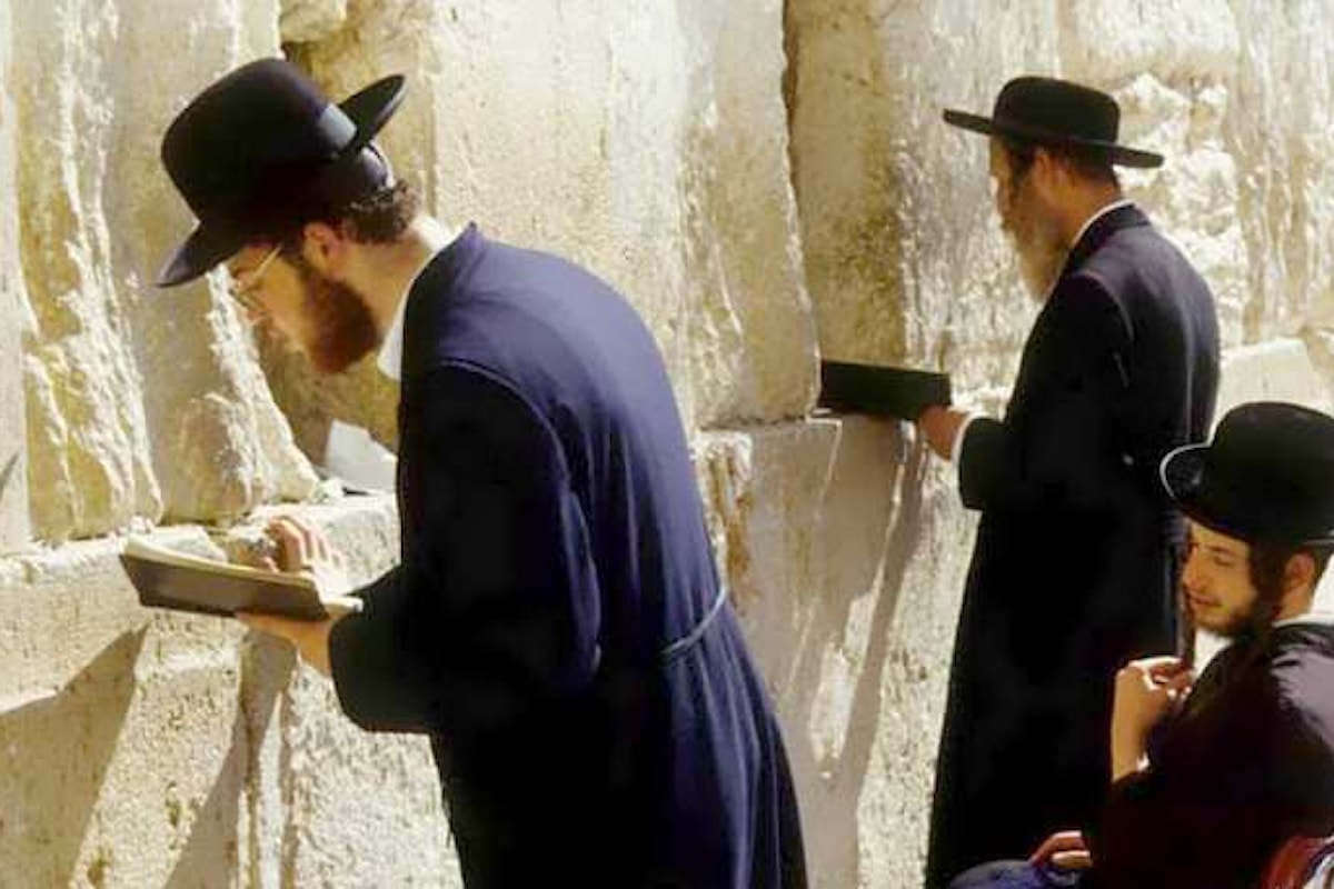 L'ipocrisia del Governo italiano e degli ebrei sulla mozione Unesco in cui si negherebbe l’ebraicità di alcuni luoghi di Gerusalemme