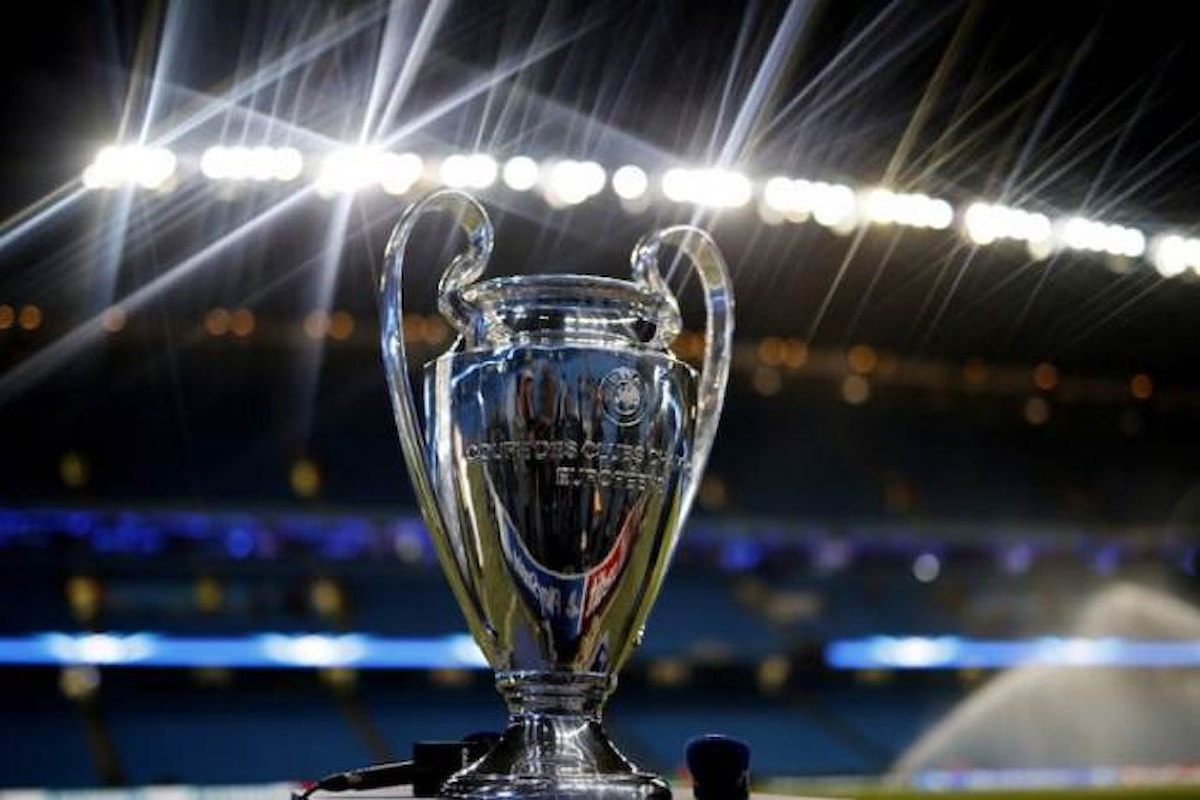 A Nyon, i sorteggi per i 16esimi di Champions League e i 32esimi di Europa League