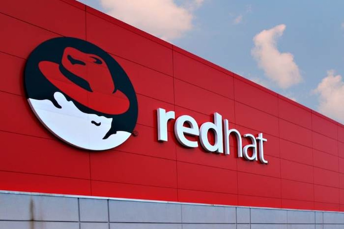IBM acquisisce Red Hat per 34 miliardi di dollari
