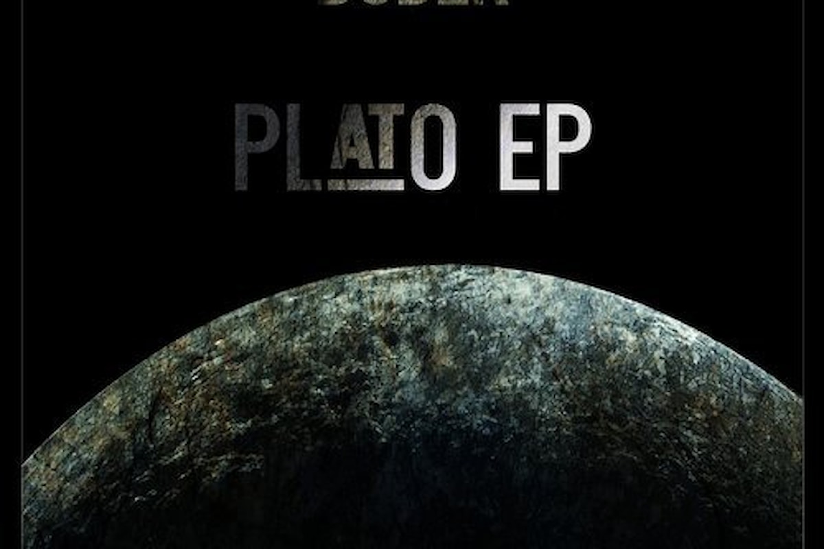 Buben - Plato Ep (Petra Beat Records)