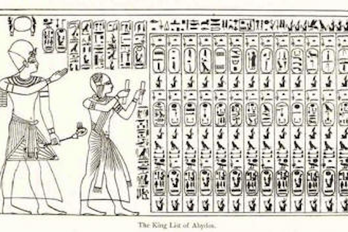 Scoperta necropoli in Egitto