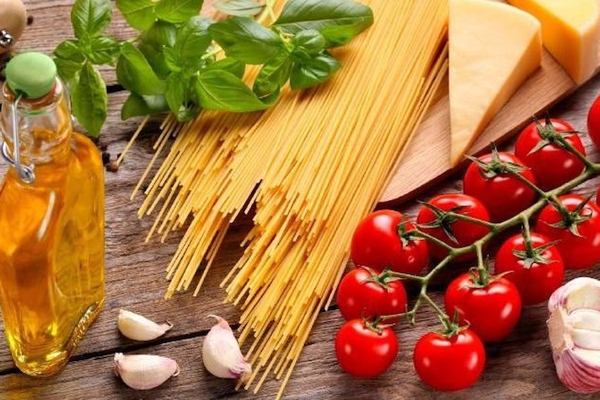 Dieta Mediterranea: gli italiani l'hanno dimenticata