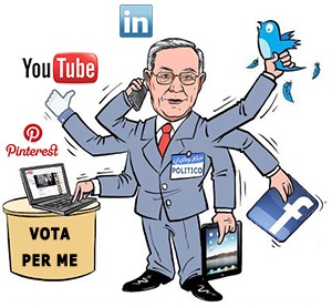 Politica e Pathos: La politica nel 2016