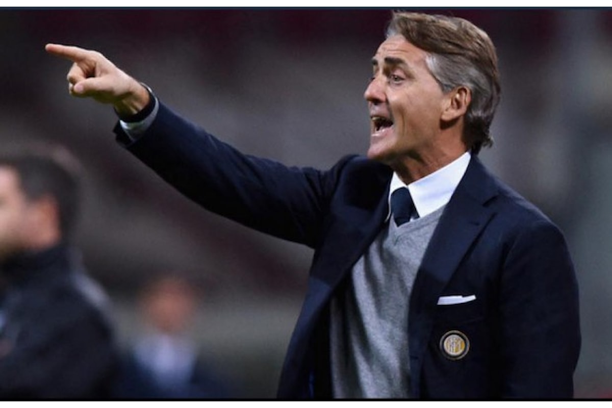Chi sarà il nuovo allenatore dell'Inter?