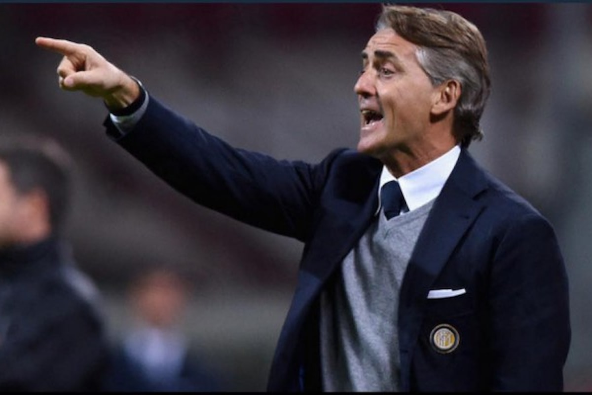 Chi sarà il nuovo allenatore dell'Inter?