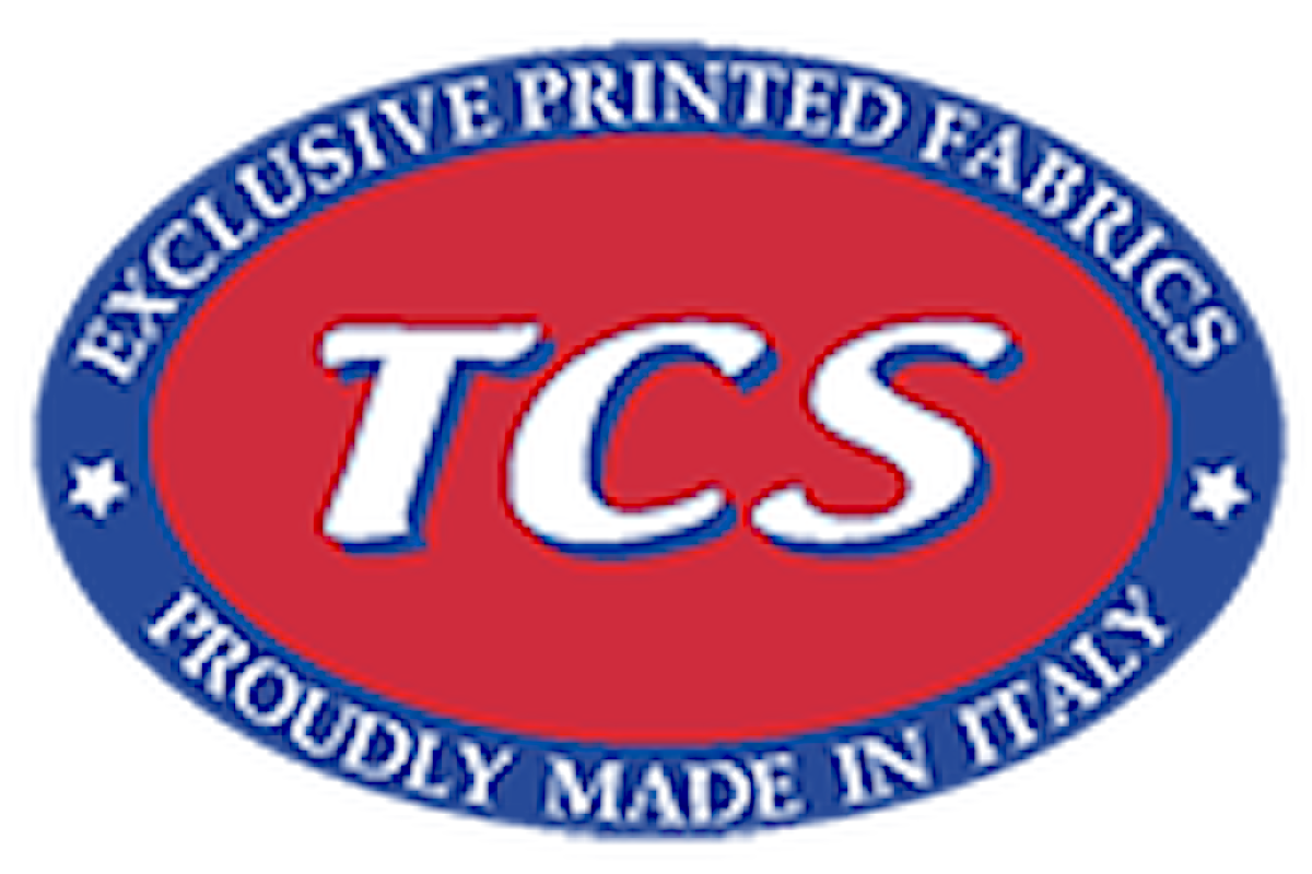 TCS presente alle fiere della moda