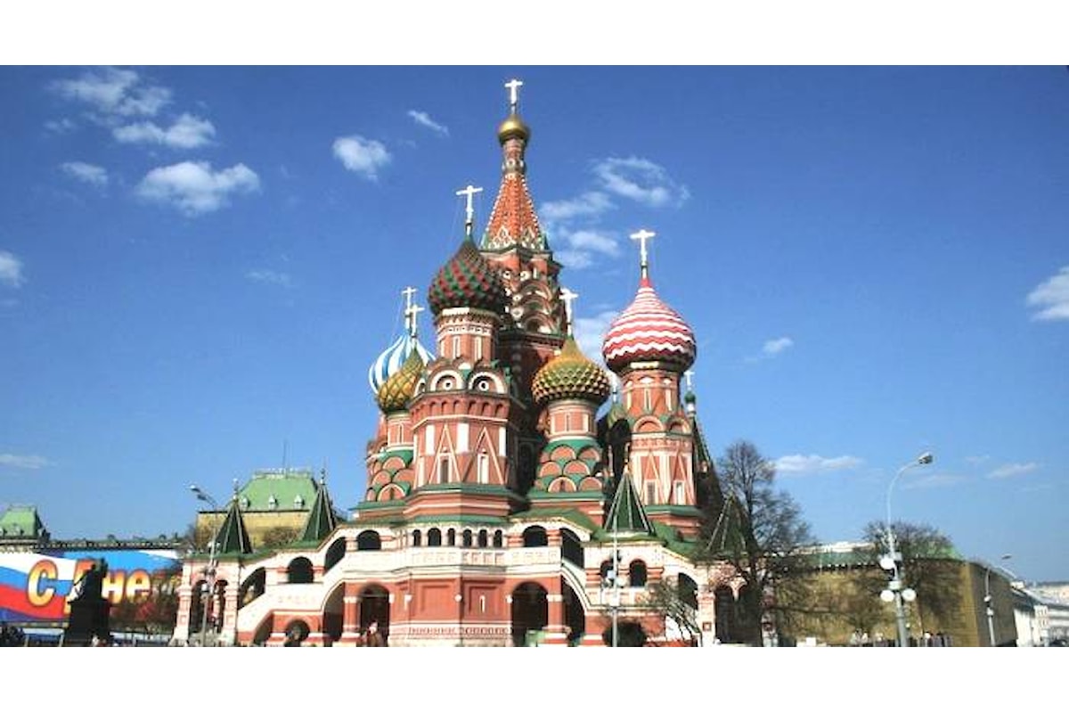 Le sanzioni UE alla Russia sono costate all'Italia 3,6 miliardi di euro