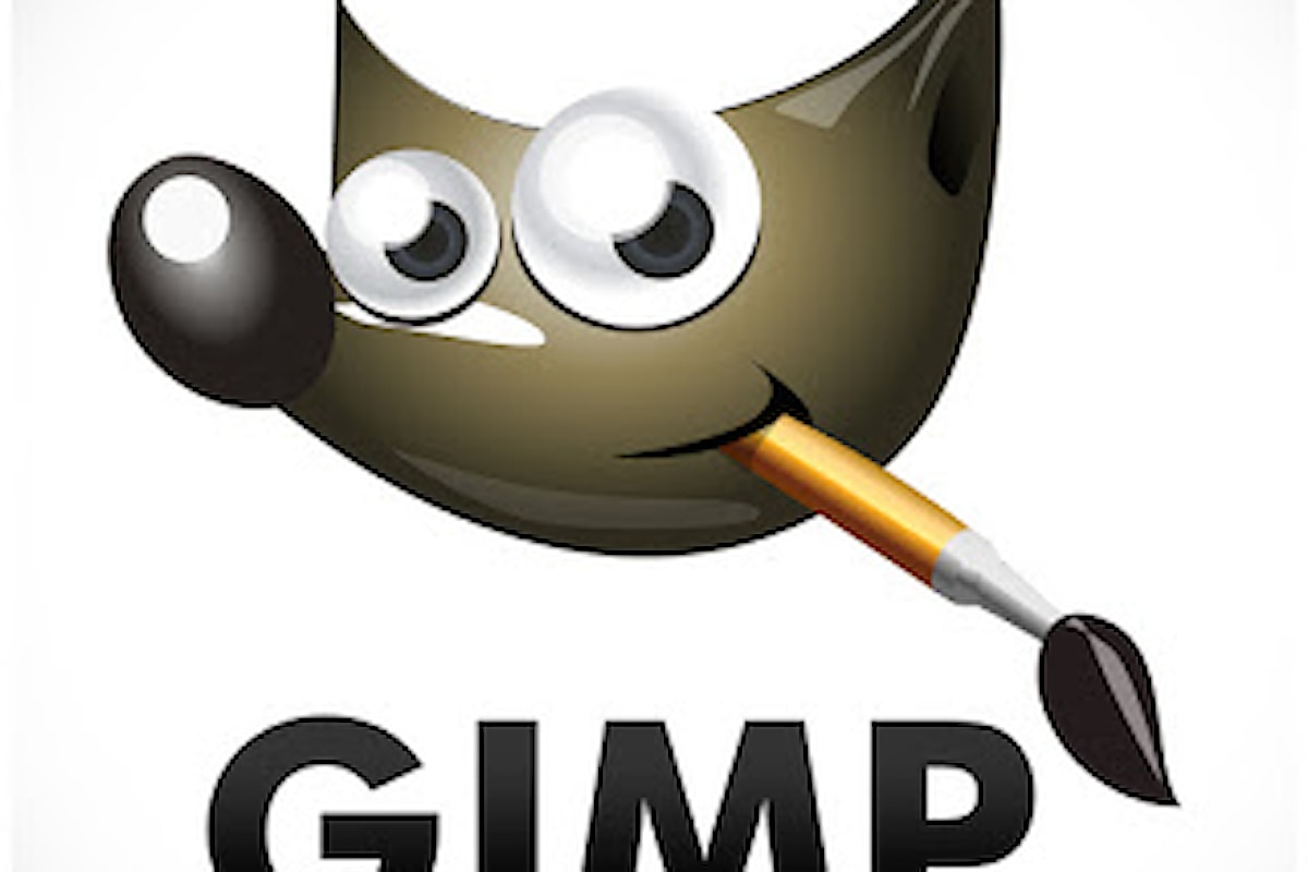 GIMP Gnu Image Manipulation Program