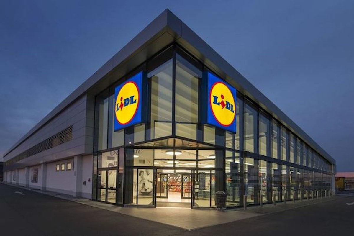 Nuove Assunzioni LIDL Italia. Come candidarsi