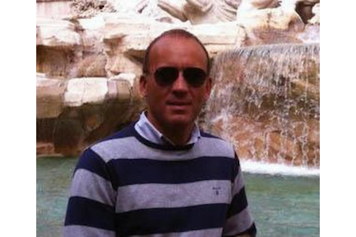 Stefano Maria Toma, al Direttore de Il Mattino sul caso Reggia di Caserta