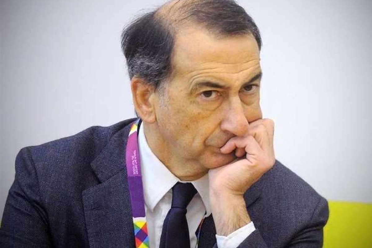 Beppe Sala, sindaco di Milano, indagato per turbativa d'asta a causa di Expo