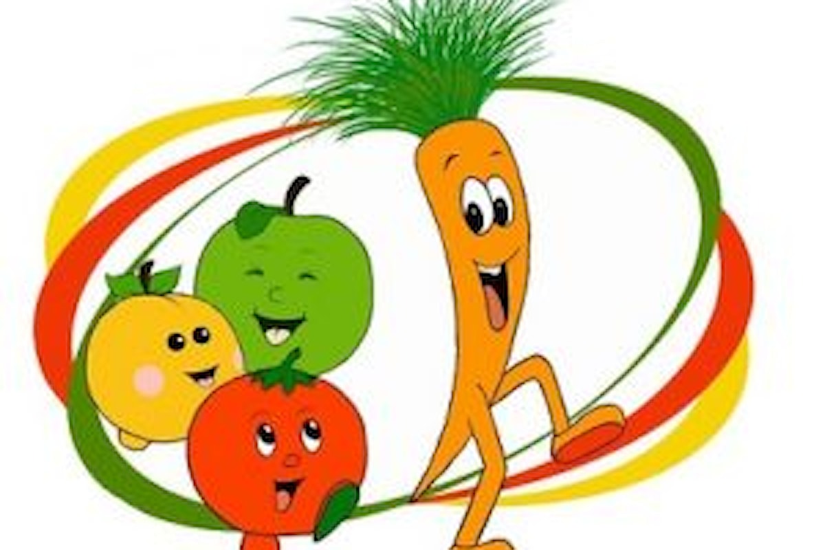 Beta-carotene proprietà e benefici
