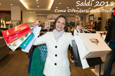 Estate Saldi 2018: Come Acquistare in Sicurezza
