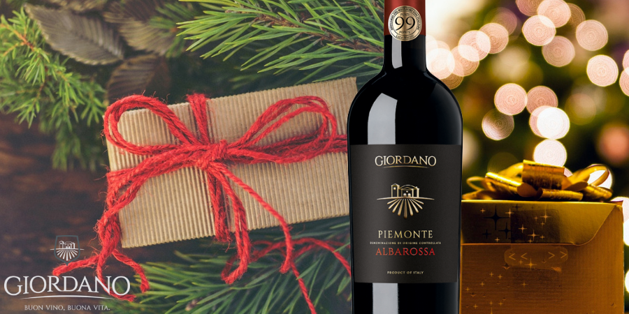 Scegliere il vino come regalo di Natale: 5 valide ragioni per farlo