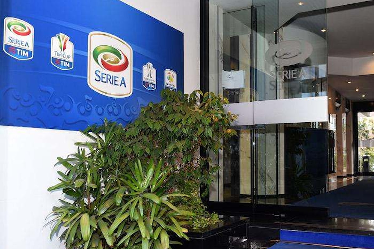 Mediapro ha reso noti i pacchetti per trasmettere la Serie A per il triennio 2018/2021