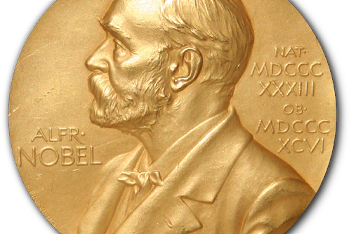 L'assegnazione del Premio Nobel