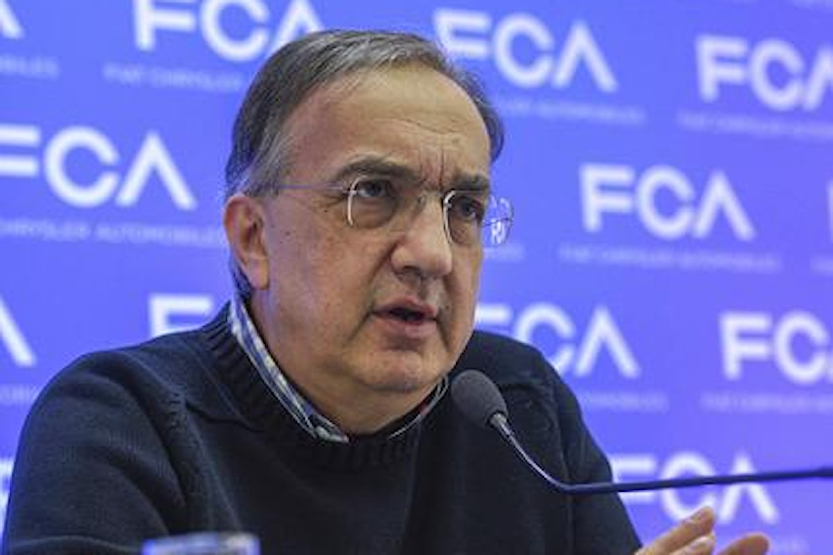 Marchionne né santo né demone