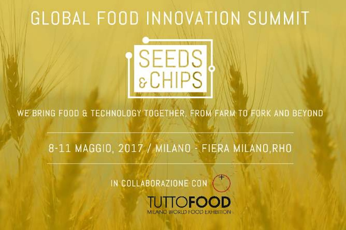 Barack Obama a Milano per l'edizione 2017 di Seeds&Chips, The Global Food Innovation Summit