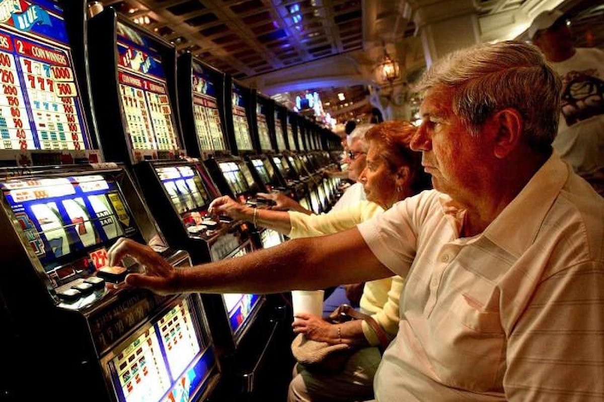 Divieto della pubblicità sul gioco d'azzardo, un provvedimento ipocrita