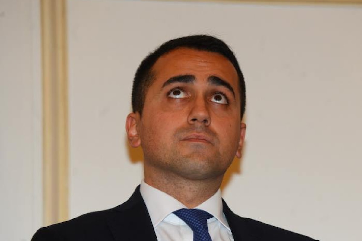 Decreto dignità, l'incoerenza del Pd fa a gara con l'incoerenza di Di Maio