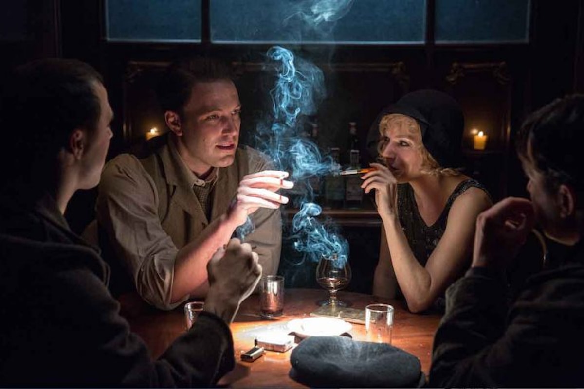 Il trailer italiano del nuovo film di Ben Affleck: La Legge della notte
