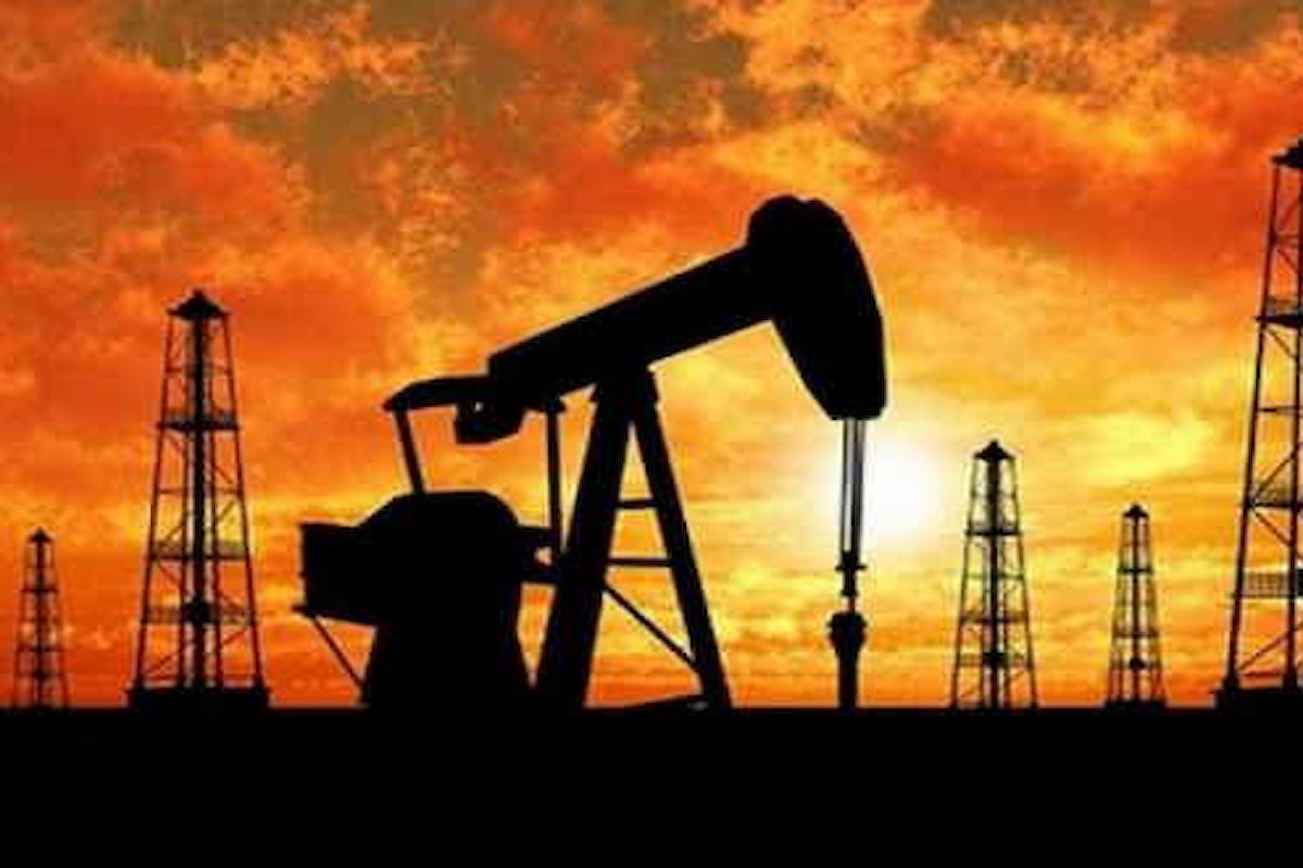 Mercato petrolifero, la minaccia agli equilibri arriva dagli USA