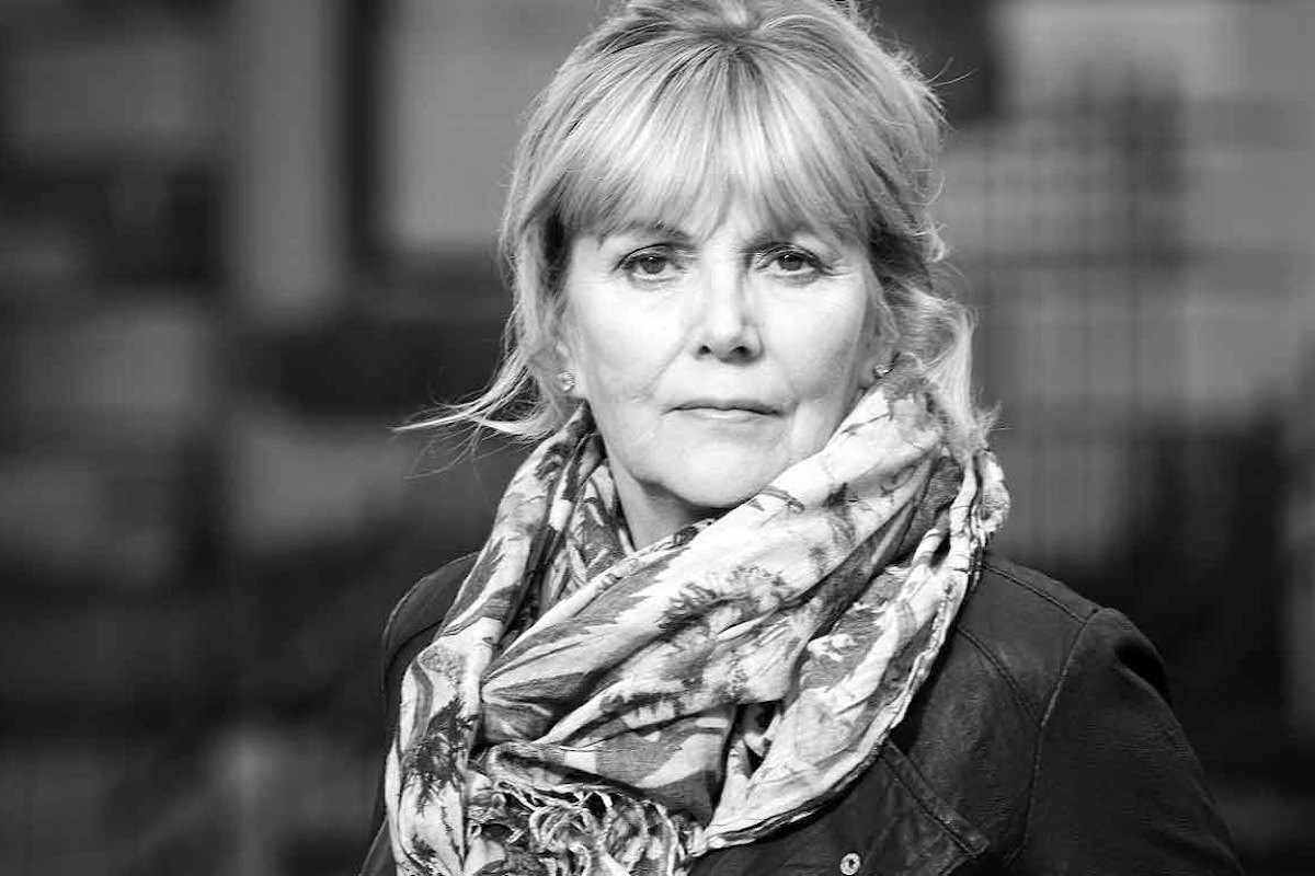 In libreria: il novo romanzo di Kate Atkinson, dal titolo Un dio in rovina