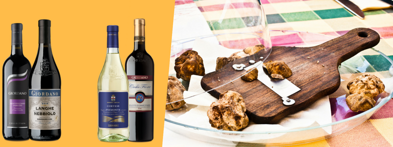 Tartufi in festa: 5 eventi che un vero buongustaio non dovrebbe lasciarsi sfuggire