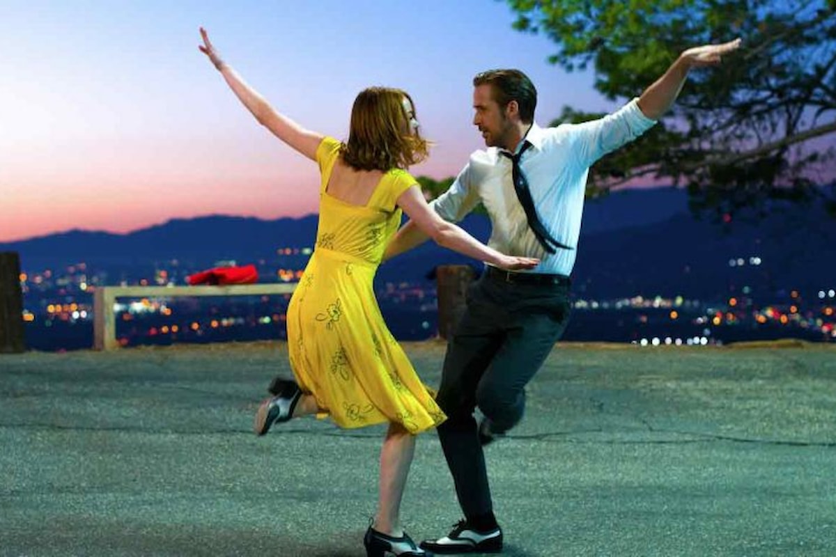 Candidato a 14 Premi Oscar: La La Land, il musical di Damien Chazelle