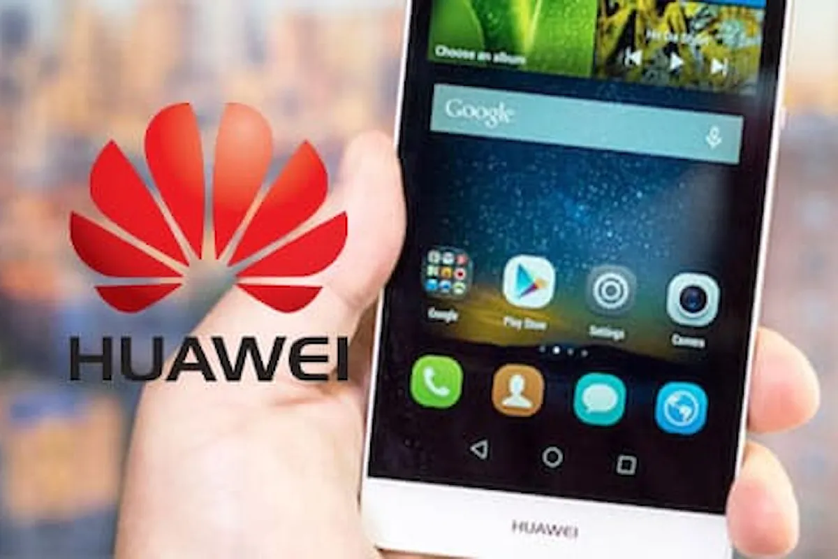 Smartphone Huawei: come installare il firmware originale