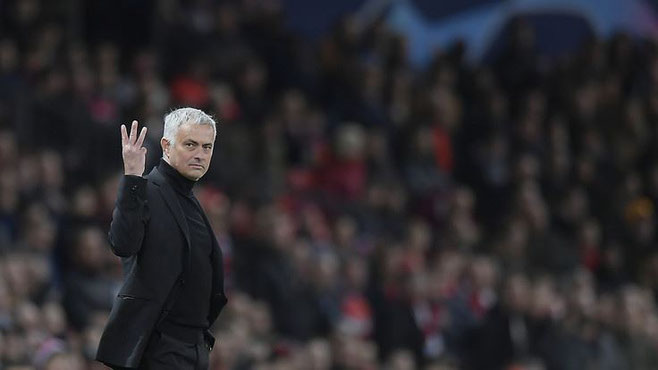 Mourinho-Juventus, amore mai!