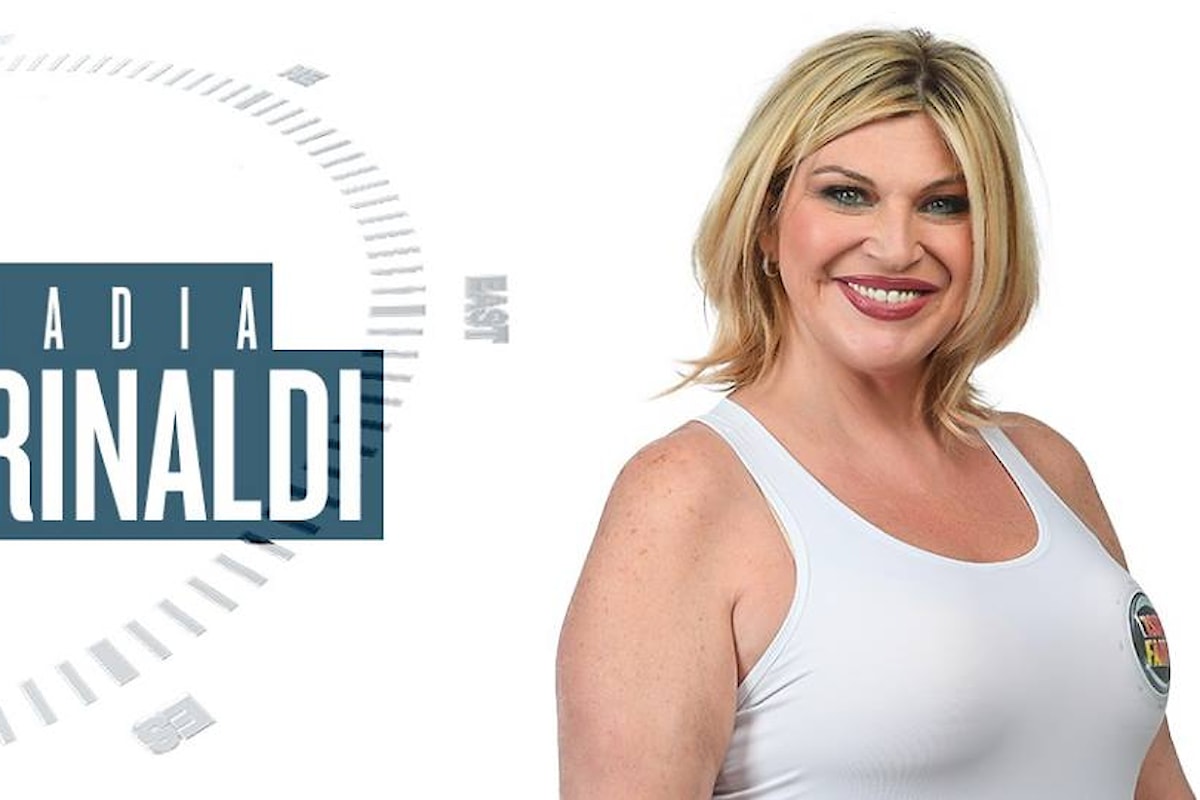 Lettera a cuore a aperto della sorella di Nadia Rinaldi: Basta con notizie fake e prive di fonti