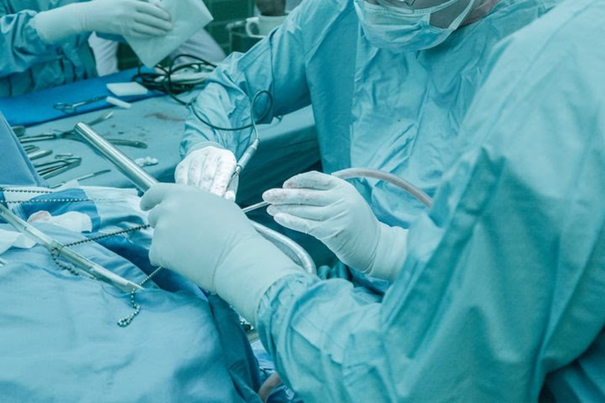 Salerno: nuove frontiere per la chirurgia aortica