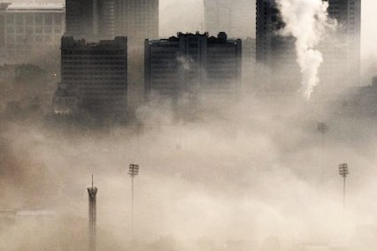 Per combattere lo smog, stop alle auto a Roma e Milano