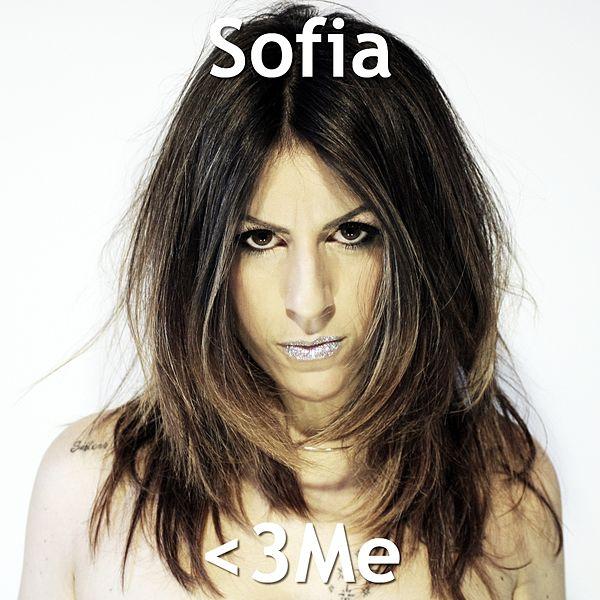 Love Me è il nuovo singolo di Sofia