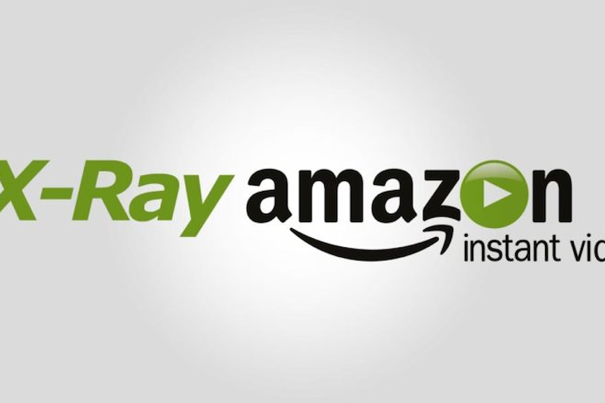 Cos'è X-Ray di Amazon Prime Video Italia e Come Usarlo per il nostro interesse