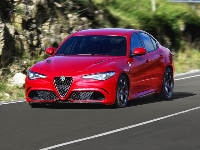 Le bellissime di casa FCA: quale scegliere tra Fiat e Alfa Romeo