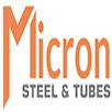  MICRON STEEL & TUBES